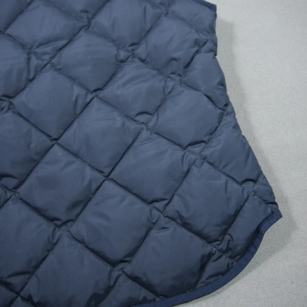 J.Crew diamond quilted